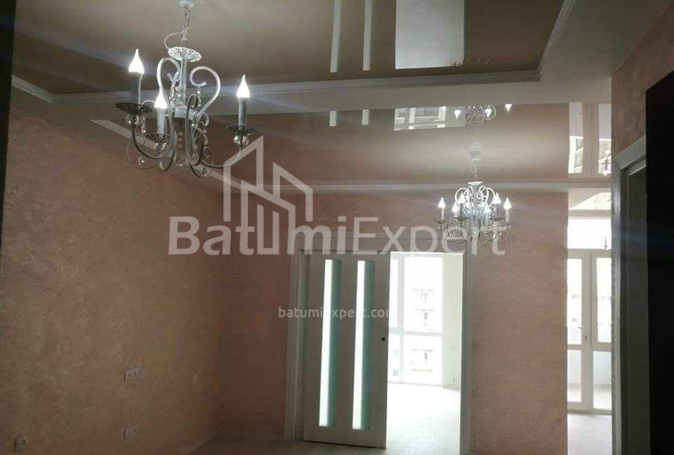 Mieszkanie 46 m² - Jusuf Kobaladze, Batumi, Gruzja