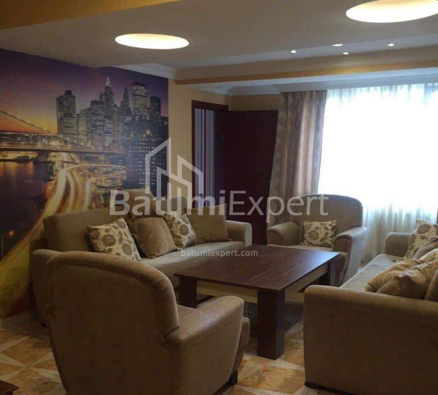 Mieszkanie 127 m² - generała Asłana Abaszydze, Batumi, Gruzja