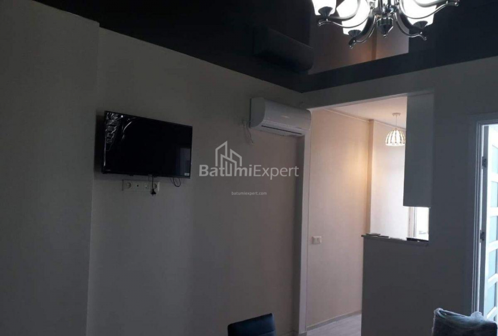 Mieszkanie 42 m² - Jusuf Kobaladze, Batumi, Gruzja