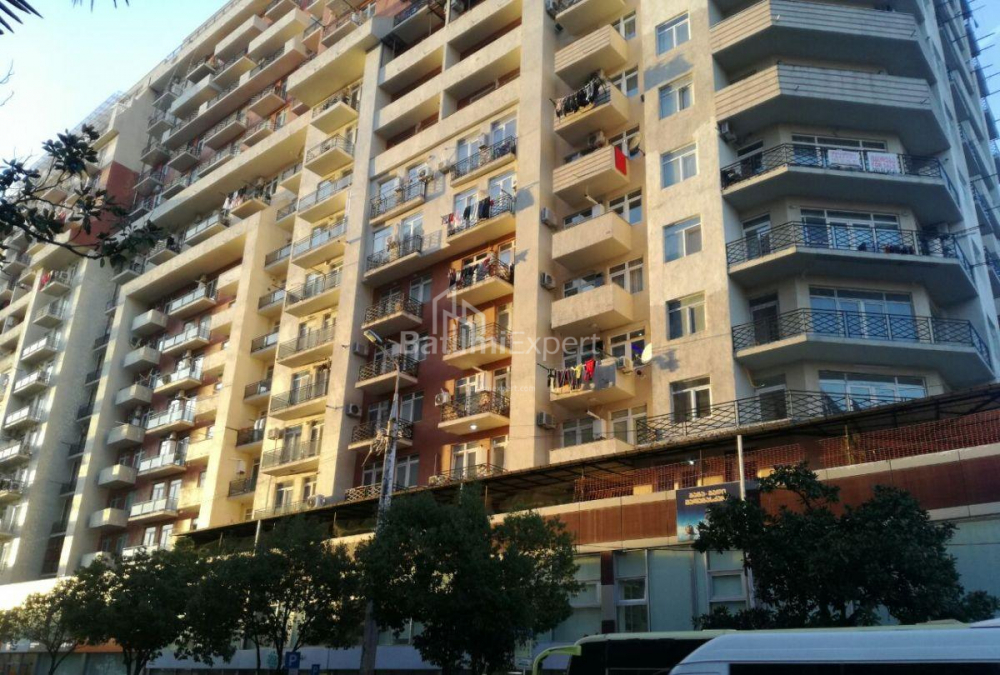 Mieszkanie 44 m² - Szeryf Chimsziaszwili, Batumi, Gruzja