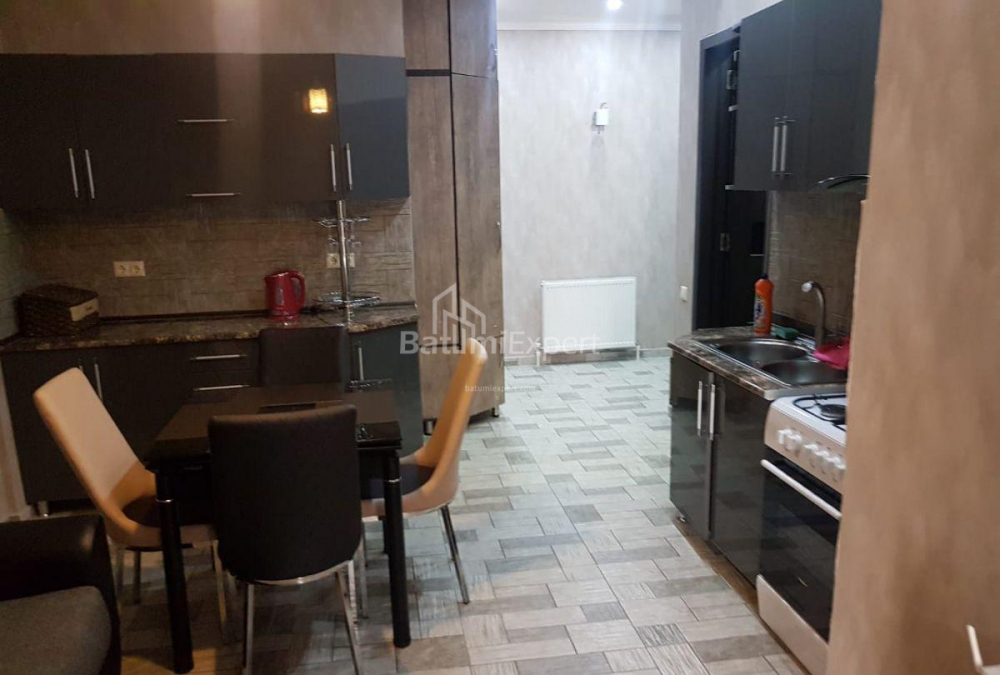 Mieszkanie 46 m² - Zuraba Gorgiladze, Batumi, Gruzja