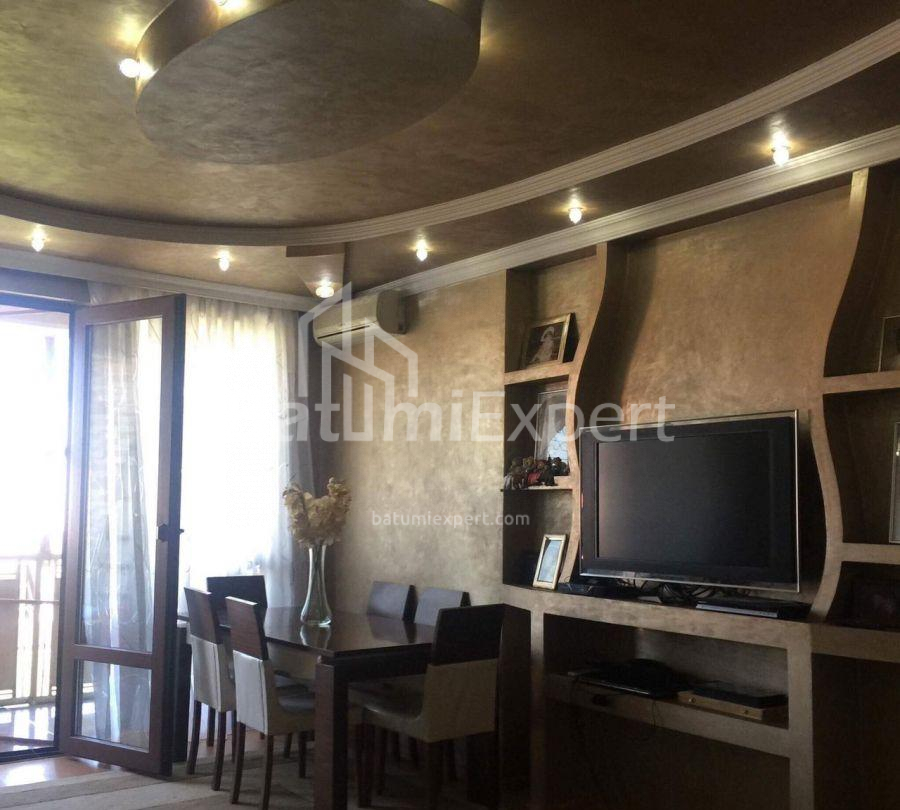 Mieszkanie 80 m² - Besiki, Batumi, Gruzja
