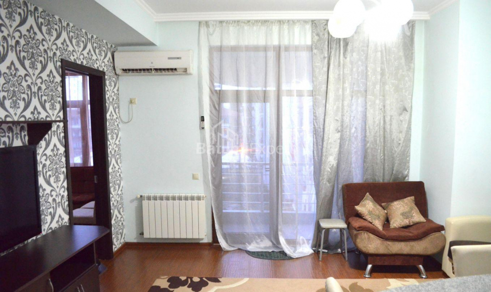 Mieszkanie 88 m² - Szeryf Chimsziaszwili, Batumi, Gruzja