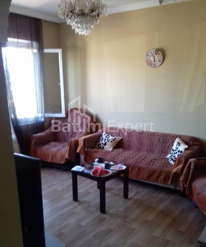 Mieszkanie 63 m² - Andronikaszwili, Batumi, Gruzja