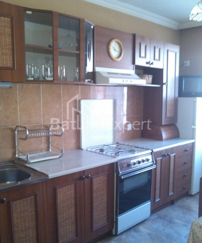 Mieszkanie 68 m² - Michaił Lermontow, Batumi, Gruzja