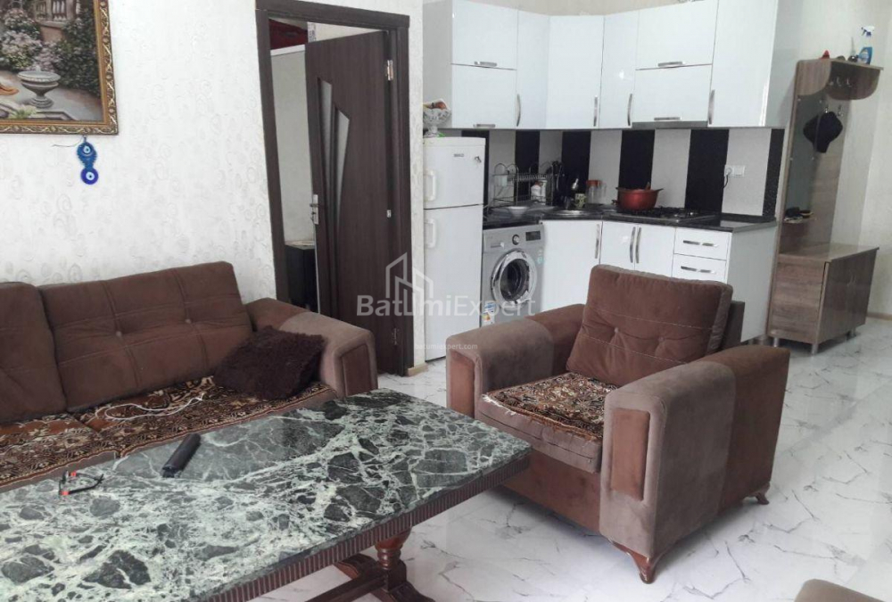 Mieszkanie 60 m² - Petra Bagrationi, Batumi, Gruzja