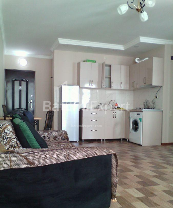 Mieszkanie 52 m² - Juriewskaja, Batumi, Gruzja