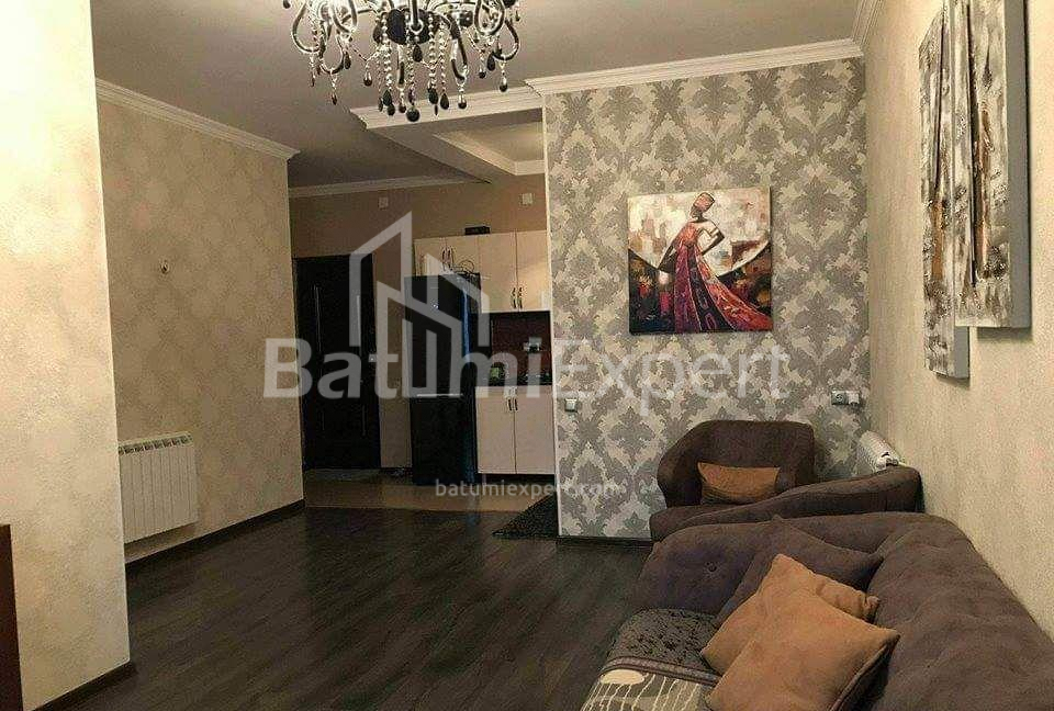 Mieszkanie 64 m² - Niko Pirosmaniego, Batumi, Gruzja