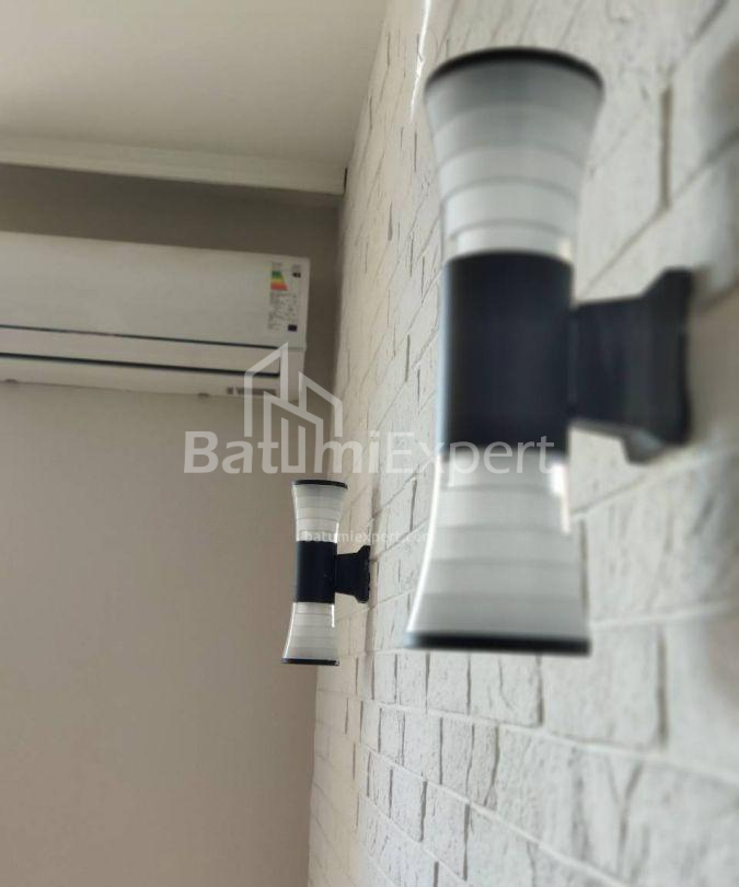 Mieszkanie 54 m² - Niko Pirosmaniego, Batumi, Gruzja