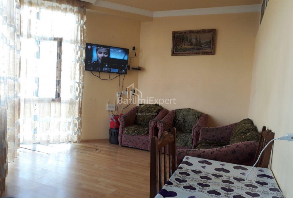 Mieszkanie 65 m² - Angisa, Batumi, Gruzja