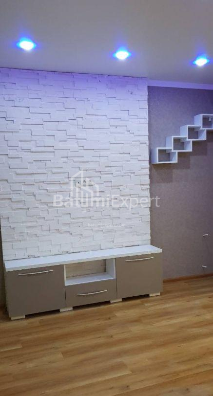 Mieszkanie 43 m² - Juriewskaja, Batumi, Gruzja