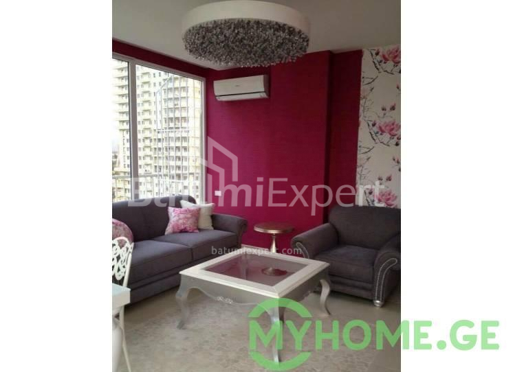 Mieszkanie 85 m² - Juriewskaja, Batumi, Gruzja