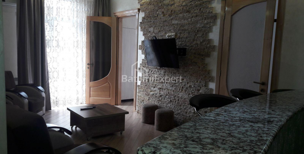 Mieszkanie 70 m² - Juriewskaja, Batumi, Gruzja