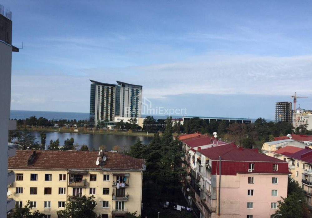 Mieszkanie 72 m² - Juriewskaja, Batumi, Gruzja