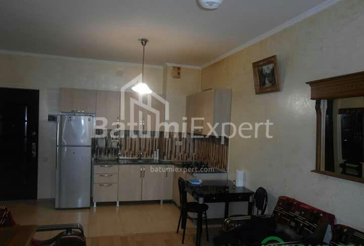 Mieszkanie 53 m² - Juriewskaja, Batumi, Gruzja