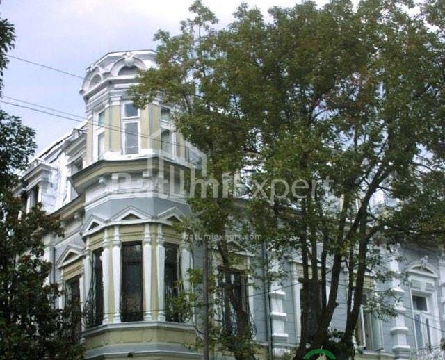 Mieszkanie 97 m² - Juriewskaja, Batumi, Gruzja