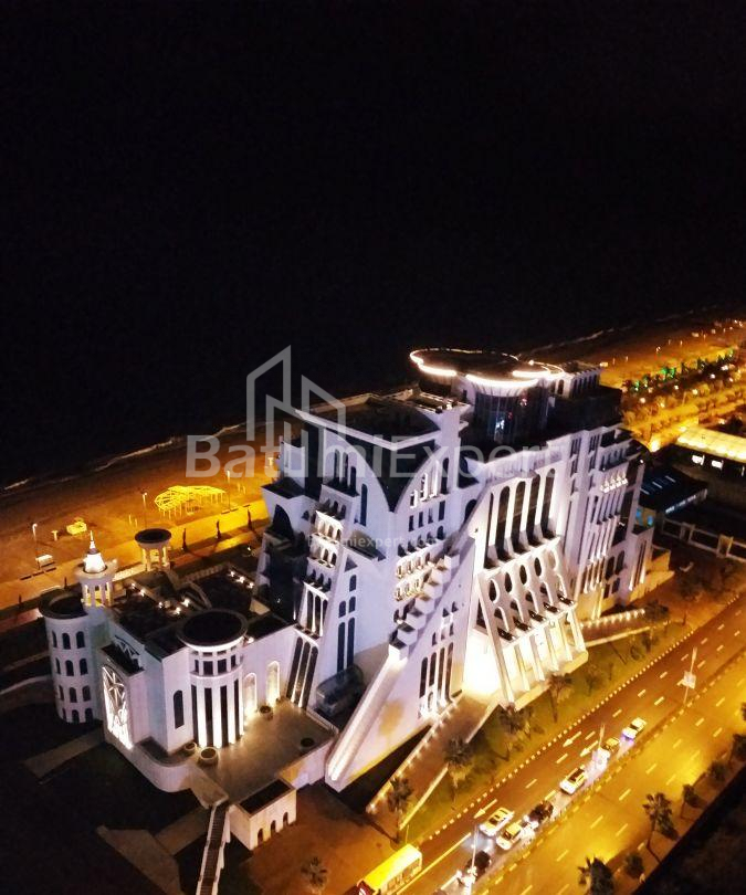 Mieszkanie 23 m² - Jusuf Kobaladze, Batumi, Gruzja