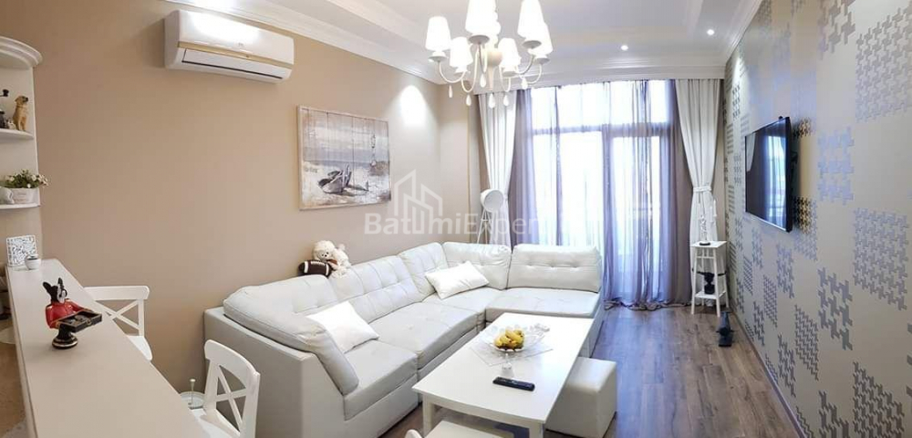 Mieszkanie 92 m² - Juriewskaja, Batumi, Gruzja