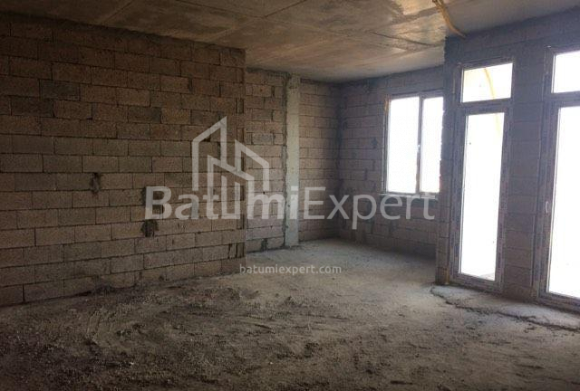 Mieszkanie 47 m² - Petra Bagrationi, Batumi, Gruzja