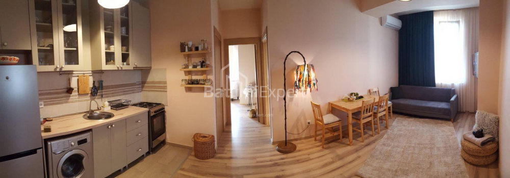 Mieszkanie 70 m² - Niko Pirosmaniego, Batumi, Gruzja