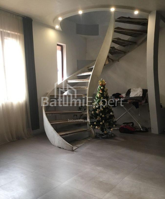 Mieszkanie 115 m² - Juriewskaja, Batumi, Gruzja
