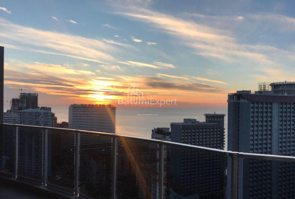 Mieszkanie 103 m² - Juriewskaja, Batumi, Gruzja