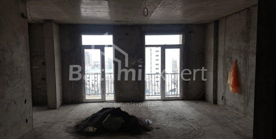 Mieszkanie 112 m² - Aleksandra Puszkin, Batumi, Gruzja