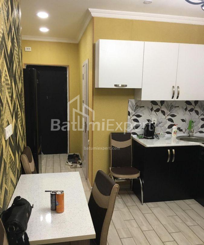Mieszkanie 43 m² - Szeryf Chimsziaszwili, Batumi, Gruzja