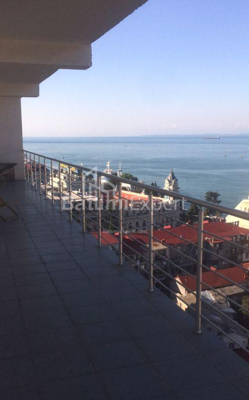 Mieszkanie 160 m² - Ilja Czawczawadze, Batumi, Gruzja