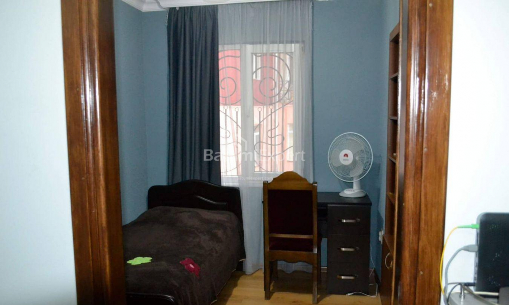 Mieszkanie 87 m² - Juriewskaja, Batumi, Gruzja
