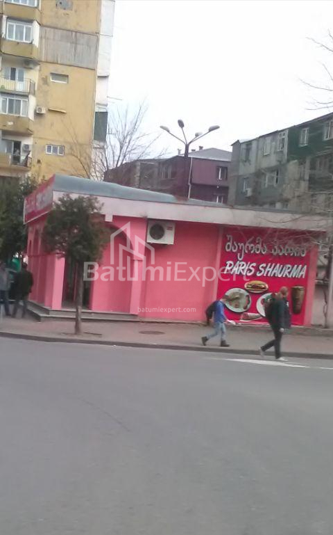 Mieszkanie 135 m² - Juriewskaja, Batumi, Gruzja