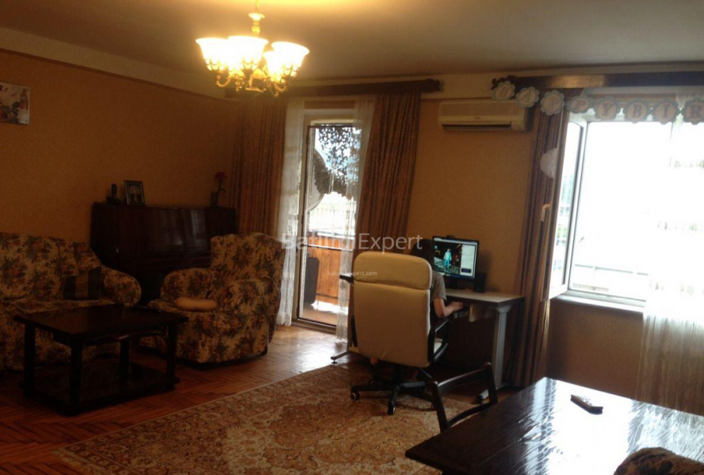 Mieszkanie 96 m² - Ivane Javakhishvili, Batumi, Gruzja