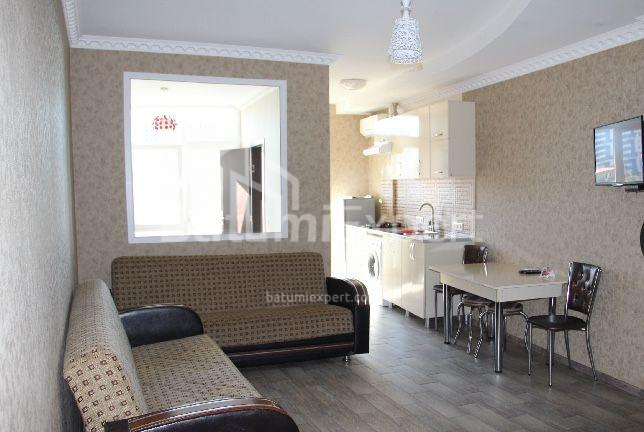 Mieszkanie 49 m² - Juriewskaja, Batumi, Gruzja