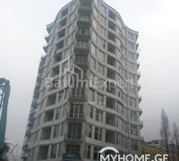 Mieszkanie 85 m² - Juriewskaja, Batumi, Gruzja