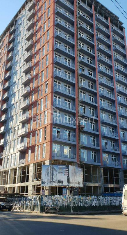 Mieszkanie 123 m² - Ilja Czawczawadze, Batumi, Gruzja