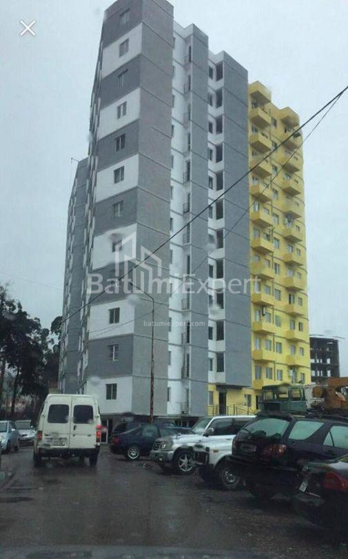 Mieszkanie 83 m² - generała Asłana Abaszydze, Batumi, Gruzja