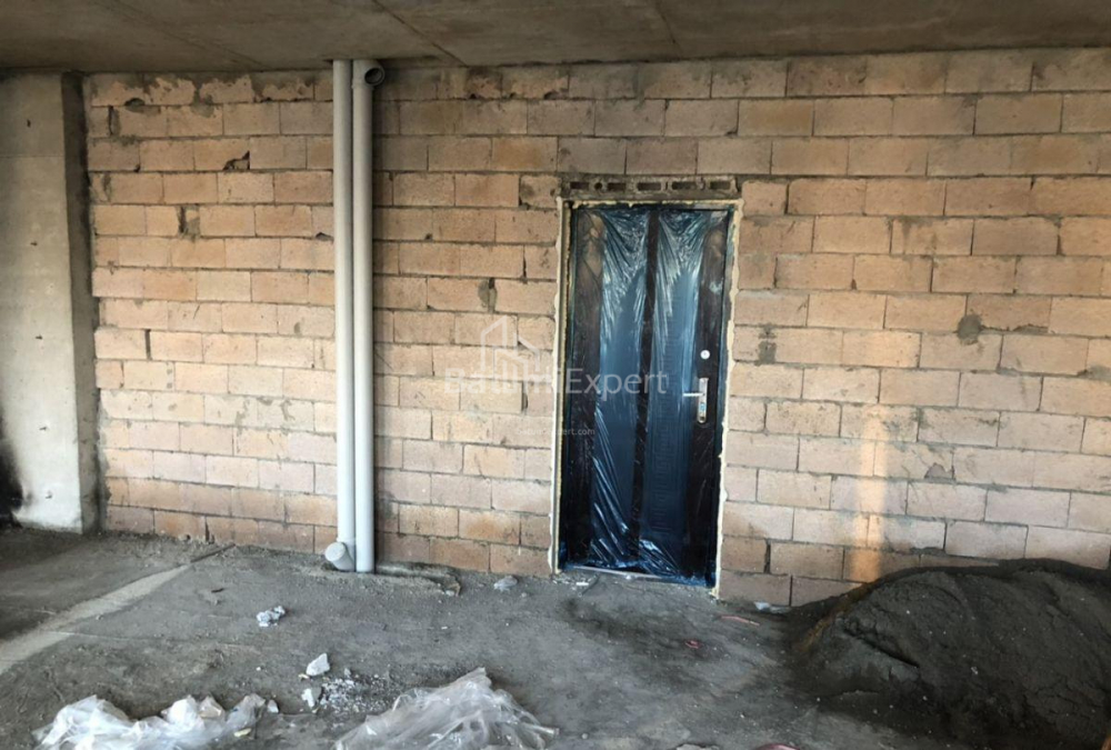 Mieszkanie 51 m² - Zuraba Gorgiladze, Batumi, Gruzja