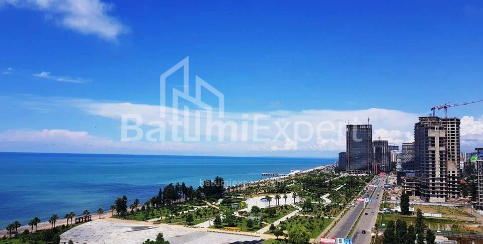Mieszkanie 40 m² - Juriewskaja, Batumi, Gruzja