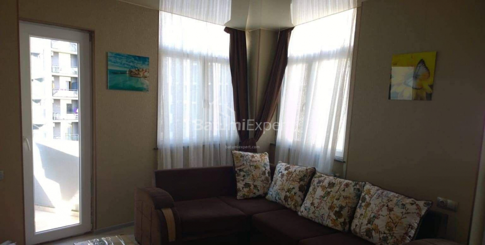 Mieszkanie 50 m² - Juriewskaja, Batumi, Gruzja