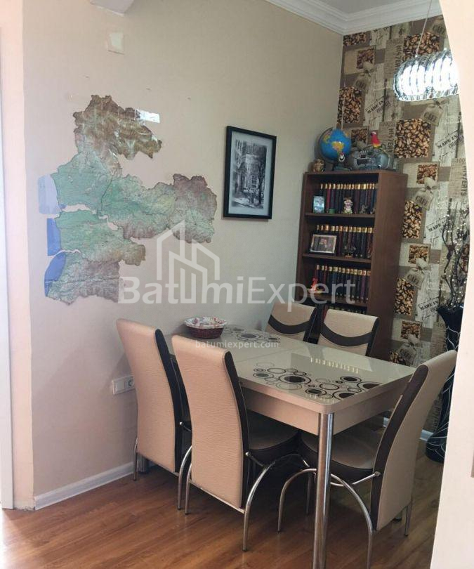Mieszkanie 77 m² - Juriewskaja, Batumi, Gruzja