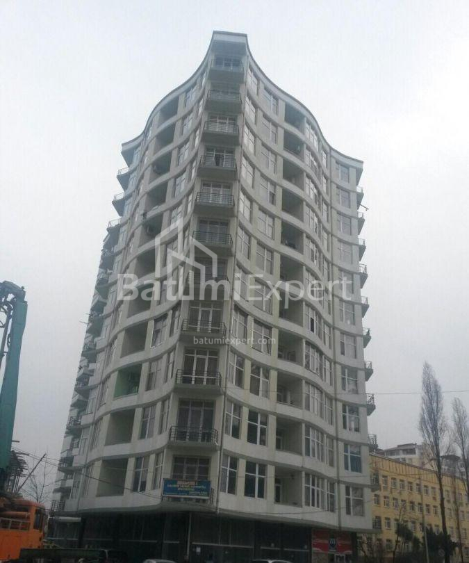 Mieszkanie 85 m² - Szałwa Inasaridze, Batumi, Gruzja