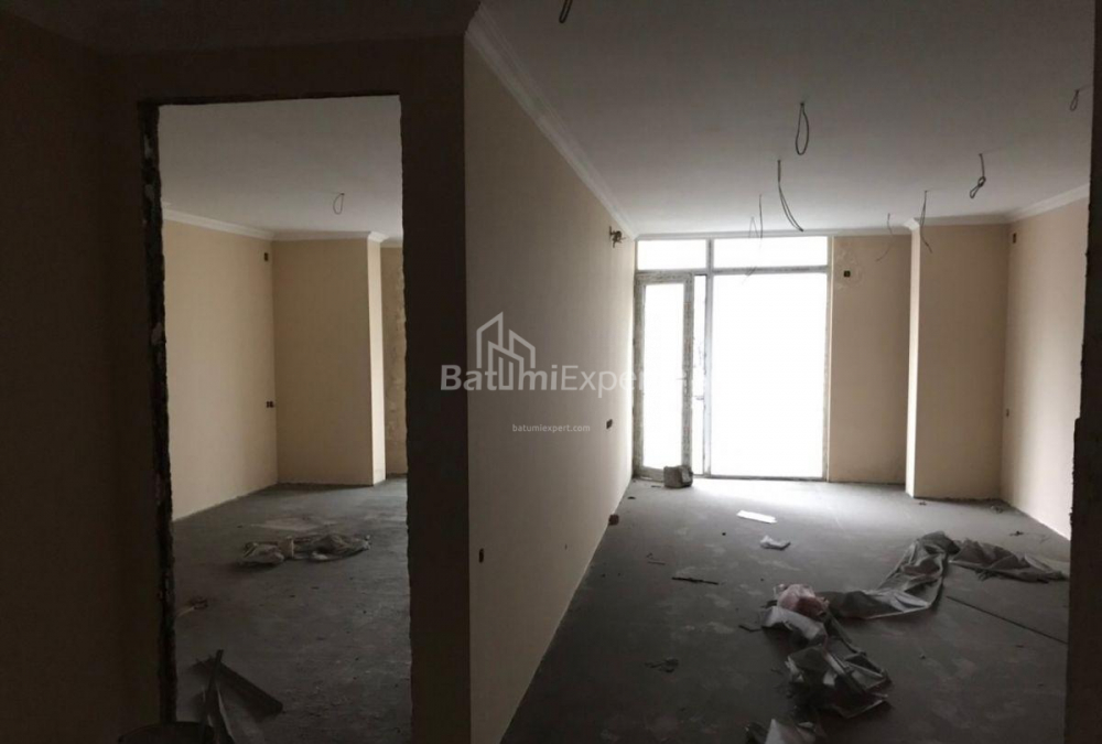 Mieszkanie 64 m² - Szeryf Chimsziaszwili, Batumi, Gruzja