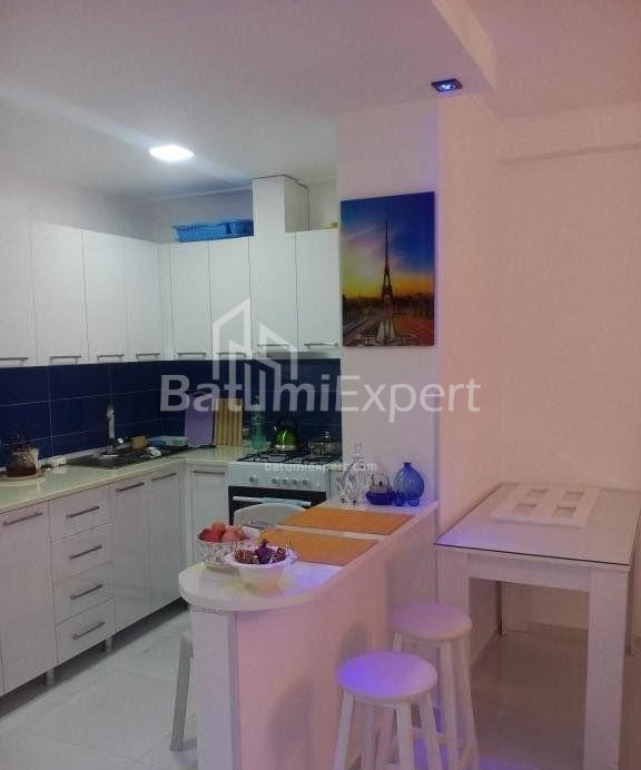Mieszkanie 62 m² - Juriewskaja, Batumi, Gruzja
