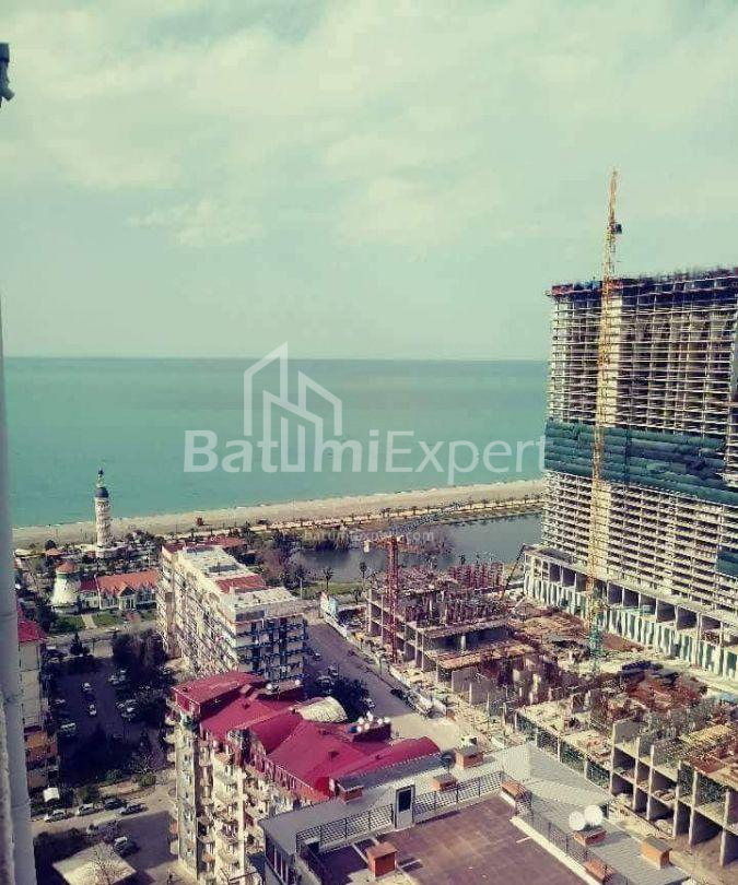 Mieszkanie 64 m² - Niko Pirosmaniego, Batumi, Gruzja