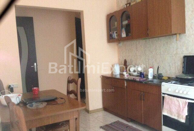 Mieszkanie 60 m² - Zuraba Gorgiladze, Batumi, Gruzja