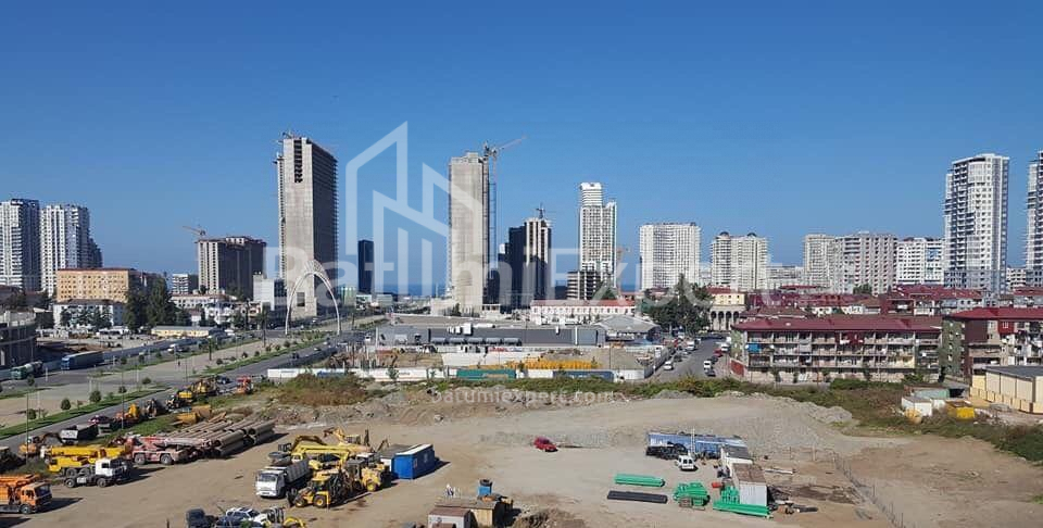 Mieszkanie 80 m² - Juriewskaja, Batumi, Gruzja
