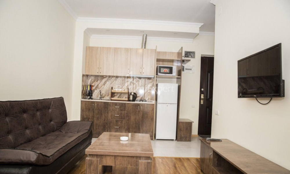 Mieszkanie 41 m² - Aleksandra Puszkin, Batumi, Gruzja