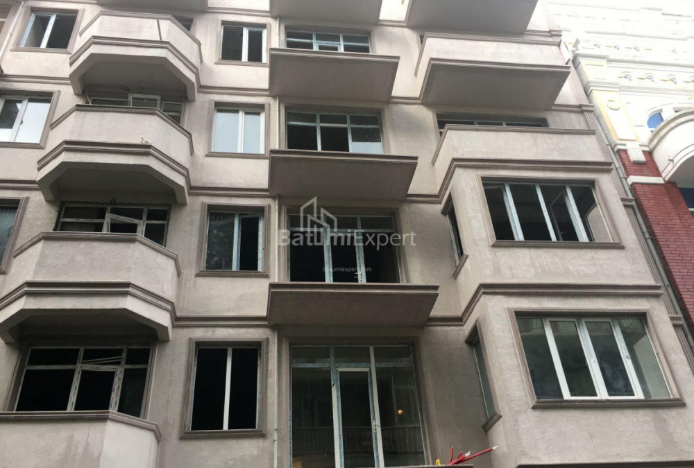Mieszkanie 134 m² - Juriewskaja, Batumi, Gruzja