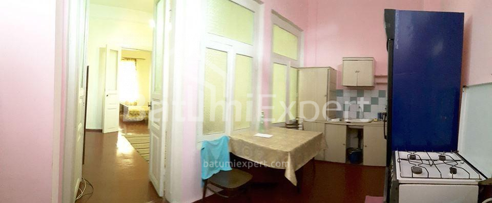 Mieszkanie 51 m² - Juriewskaja, Batumi, Gruzja