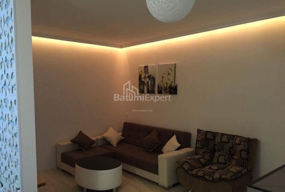 Mieszkanie 65 m² - Rustawelego, Batumi, Gruzja